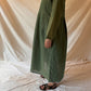 Nayla Cotton Maxi - Jade